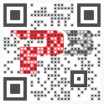 P3 QR color visuallead